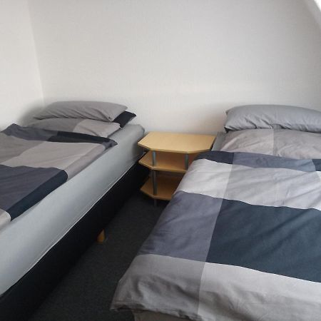 Apartment Biesnitz ゲルリッツ エクステリア 写真