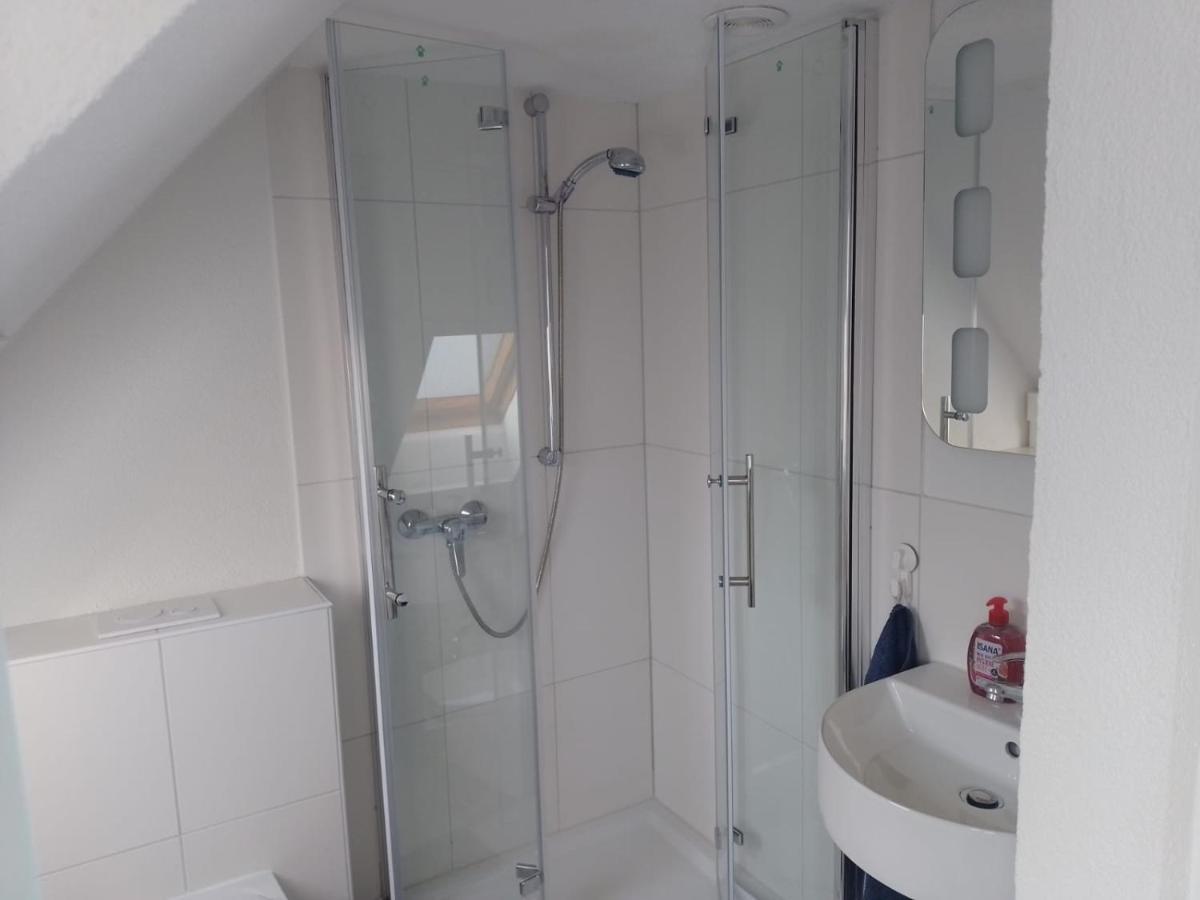 Apartment Biesnitz ゲルリッツ エクステリア 写真