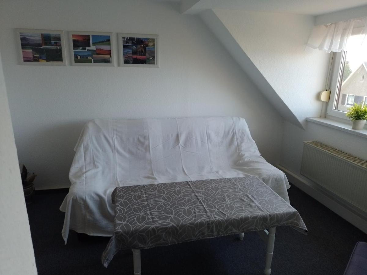 Apartment Biesnitz ゲルリッツ エクステリア 写真