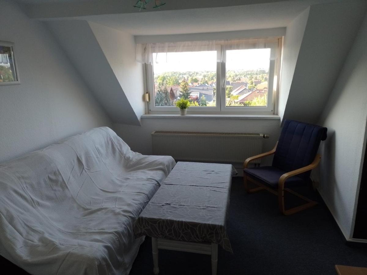 Apartment Biesnitz ゲルリッツ エクステリア 写真