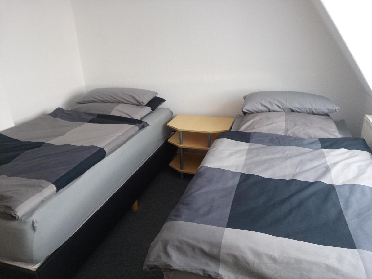Apartment Biesnitz ゲルリッツ エクステリア 写真